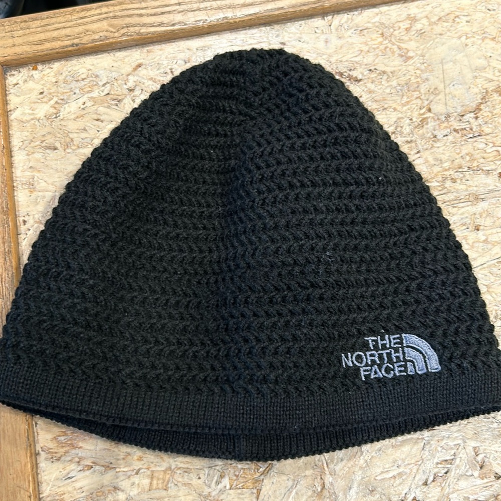 North face Beanie - one size - Black